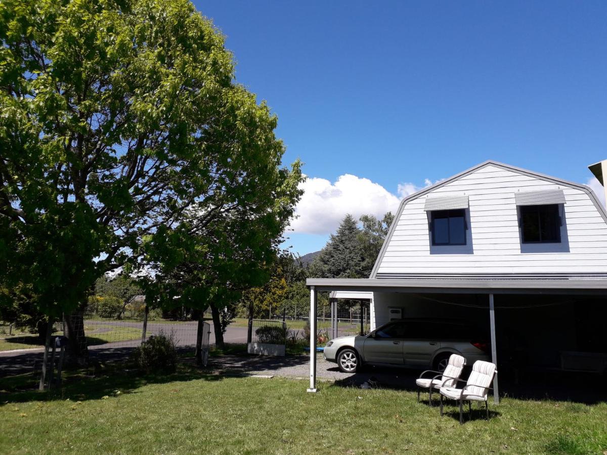 B&B Turangi - The Barn in Turangi - Bed and Breakfast Turangi