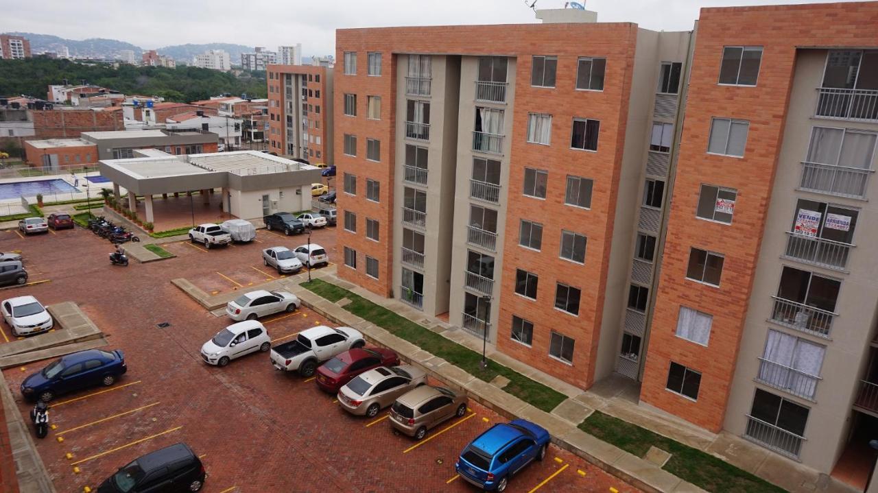 Apartamento de 3 dormitorios