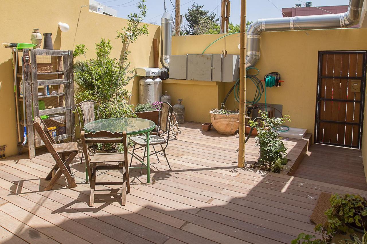 מקום בלב יפו Makom be Lev Jaffa - B&B