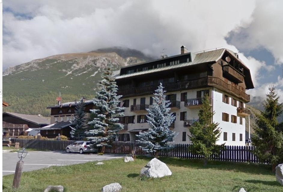 B&B Livigno - White Edelweiss - Bed and Breakfast Livigno