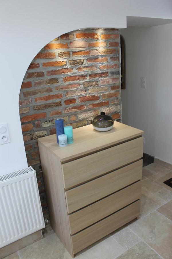 Appartement - Vue sur Piscine 