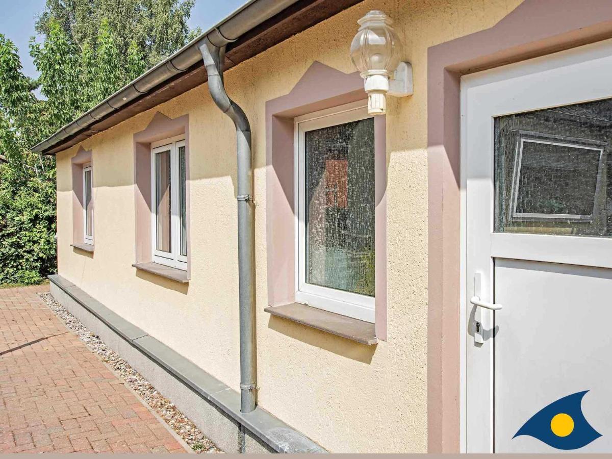 Ferienbungalow Ostend - Bed and Breakfast