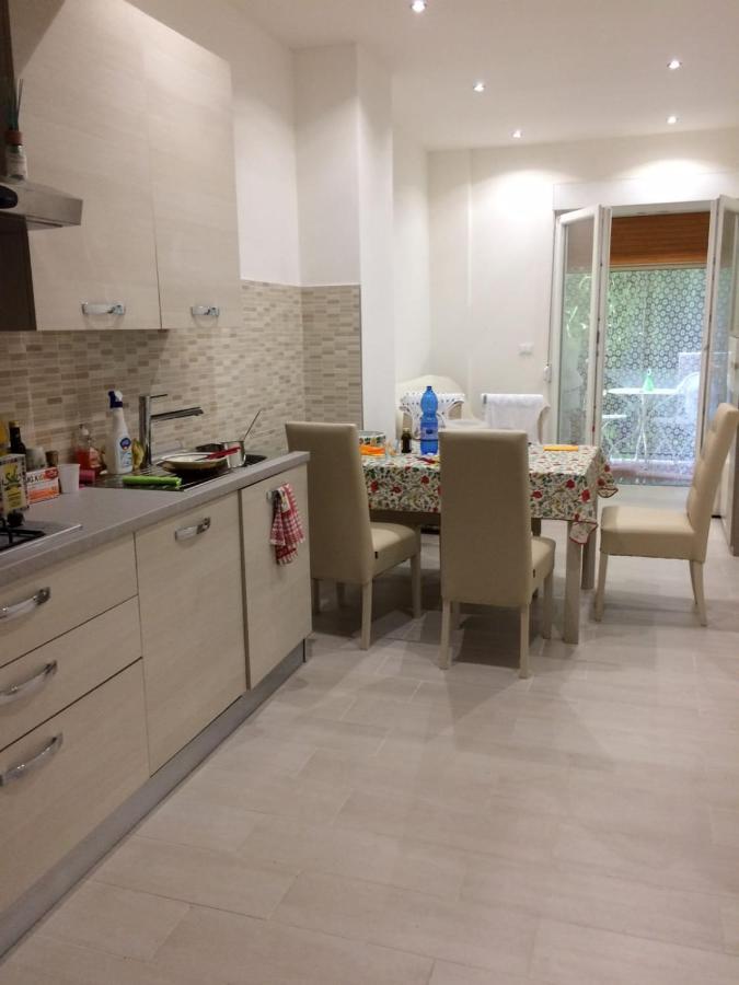 Appartamento al tennis - B&B Varazze