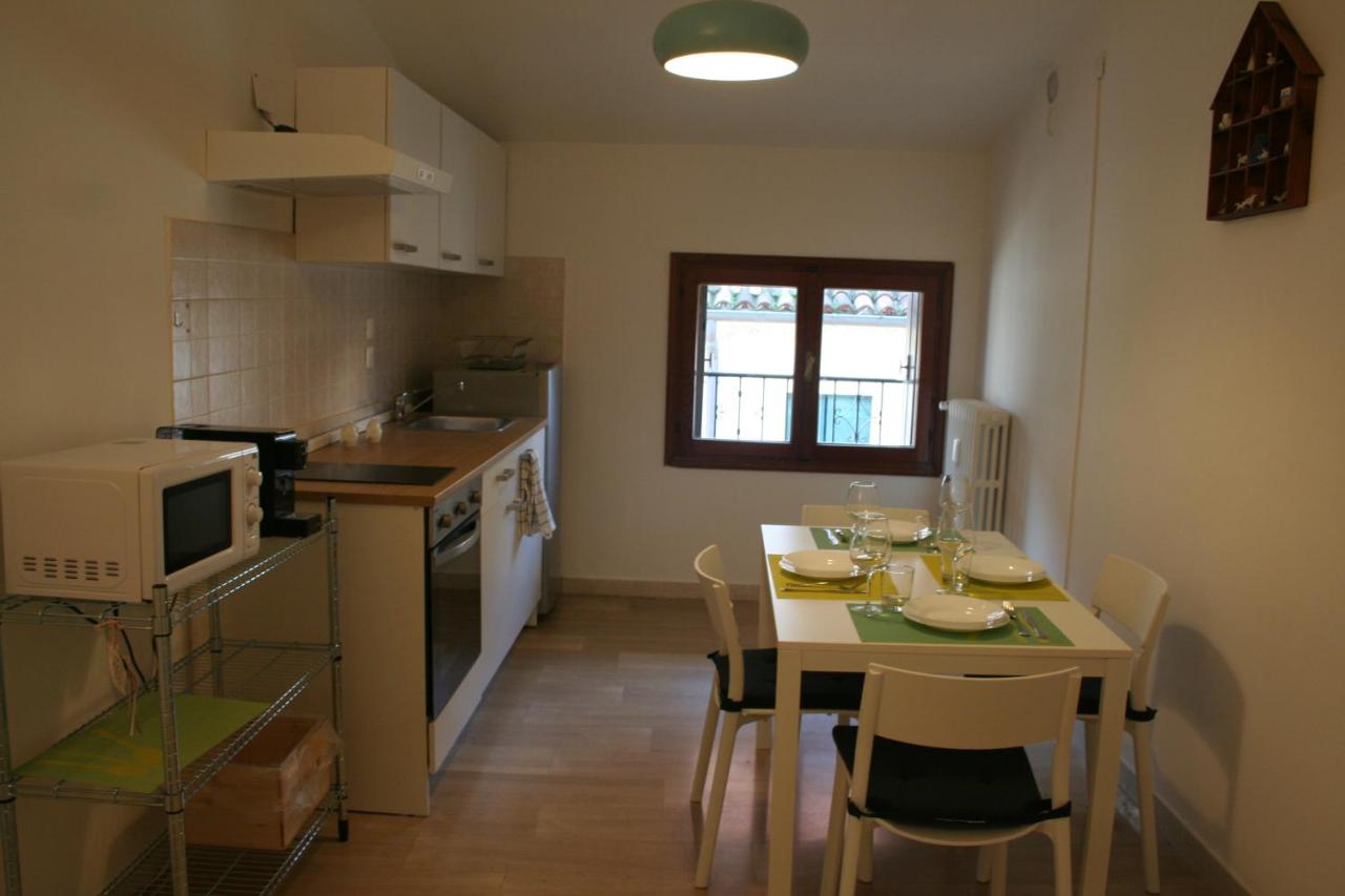 Appartement met 2 slaapkamers