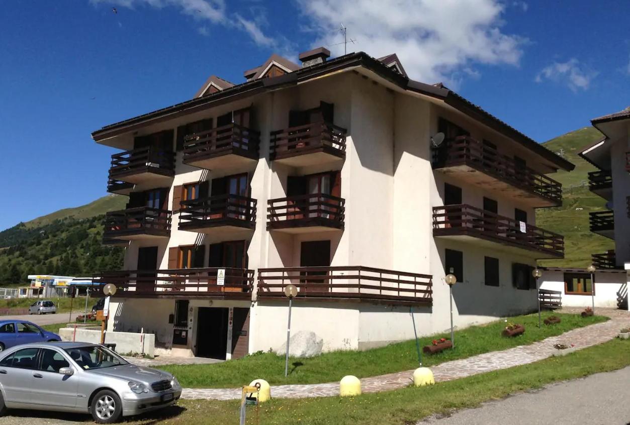 B&B Tonale - Monolocale a Passo Tonale - Bed and Breakfast Tonale