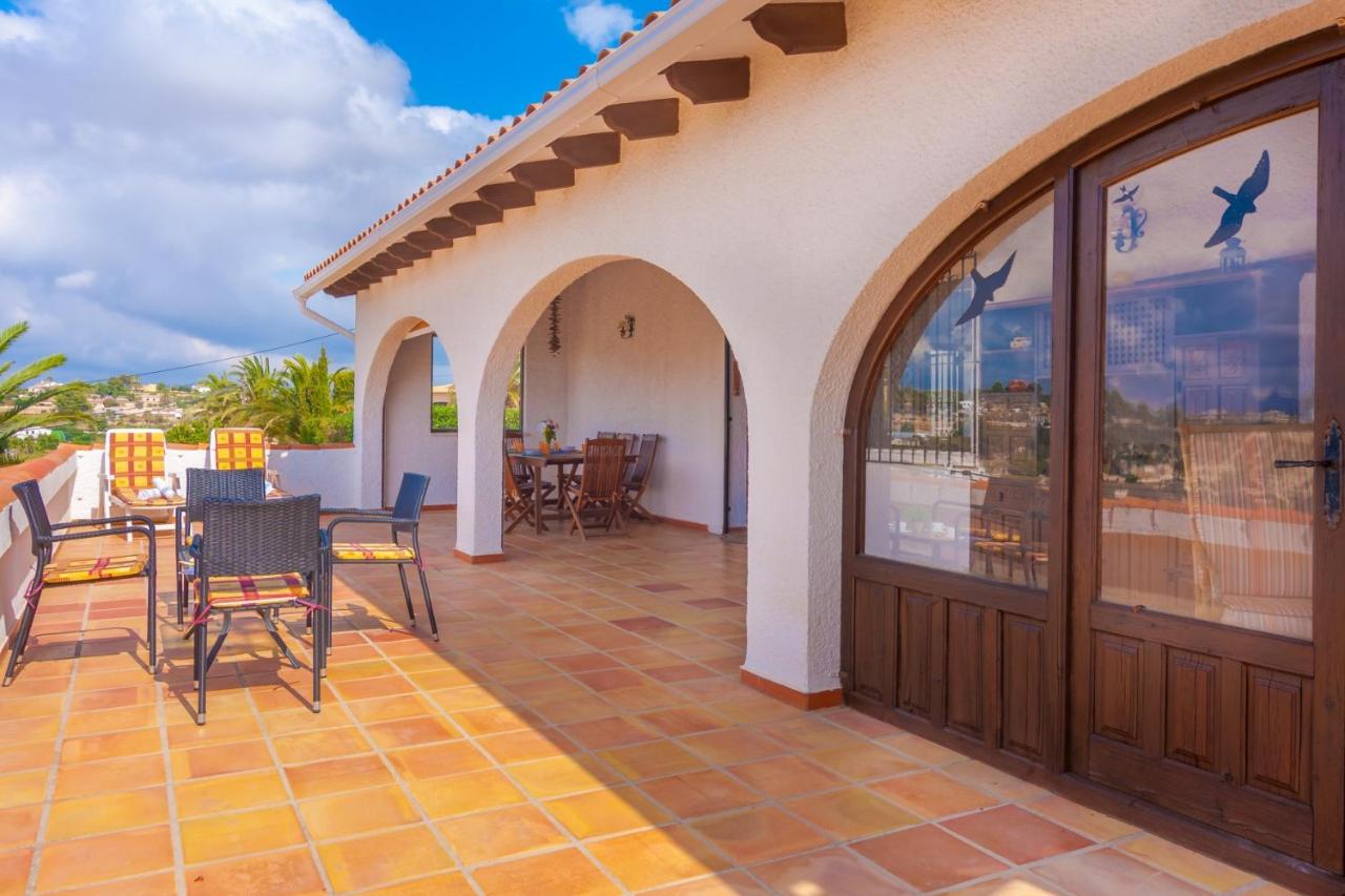Villas Guzman - Romani - Ferienwohnung