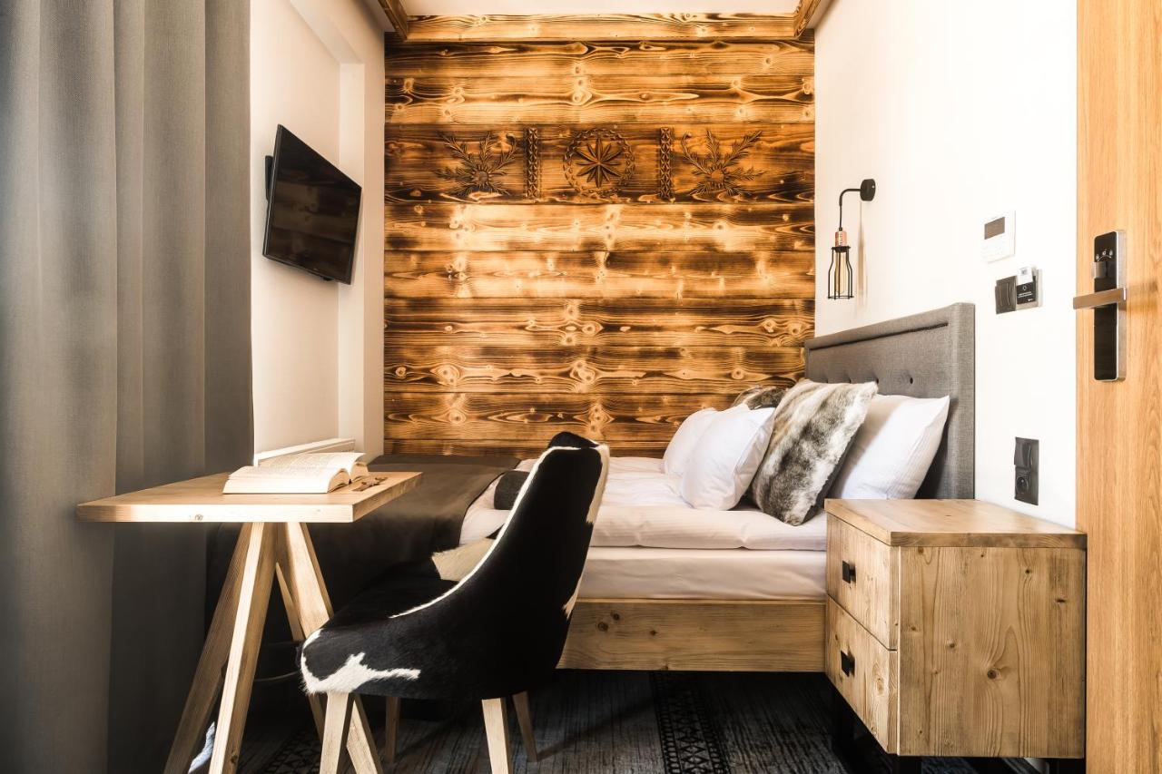 Petite Chambre Double
