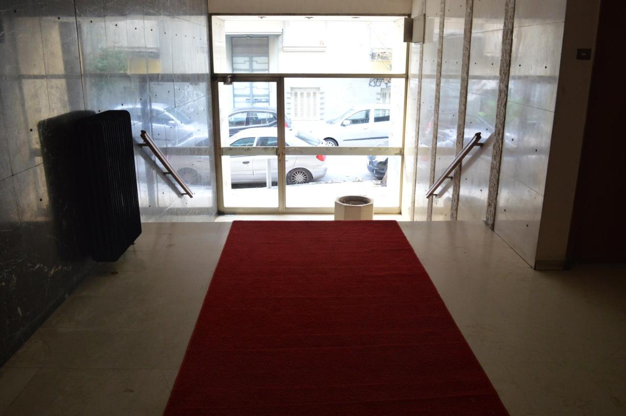 DARSISS 1 - Museum Apartment - B&B Athens