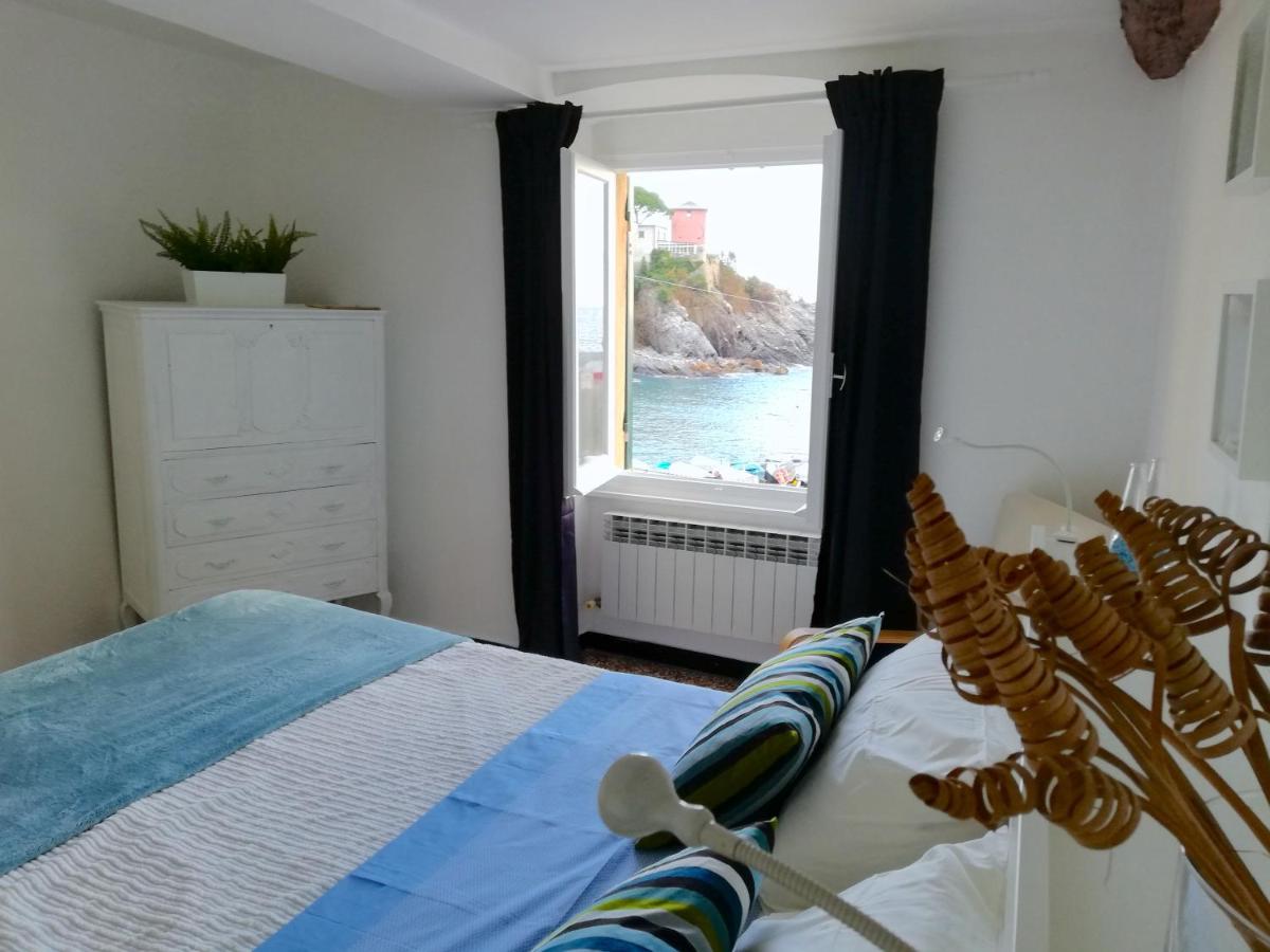 B&B Genua - Ancient Porticciolo - Nervi Genova - Bed and Breakfast Genua