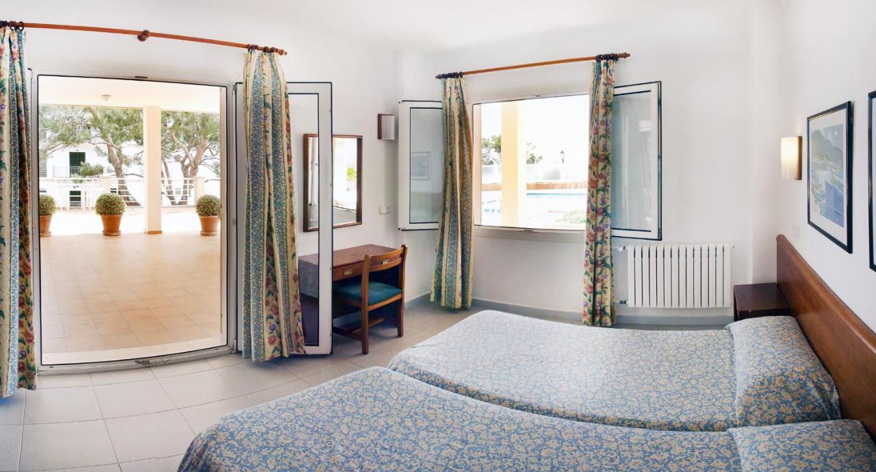 Appartamento con Vista Piscina 