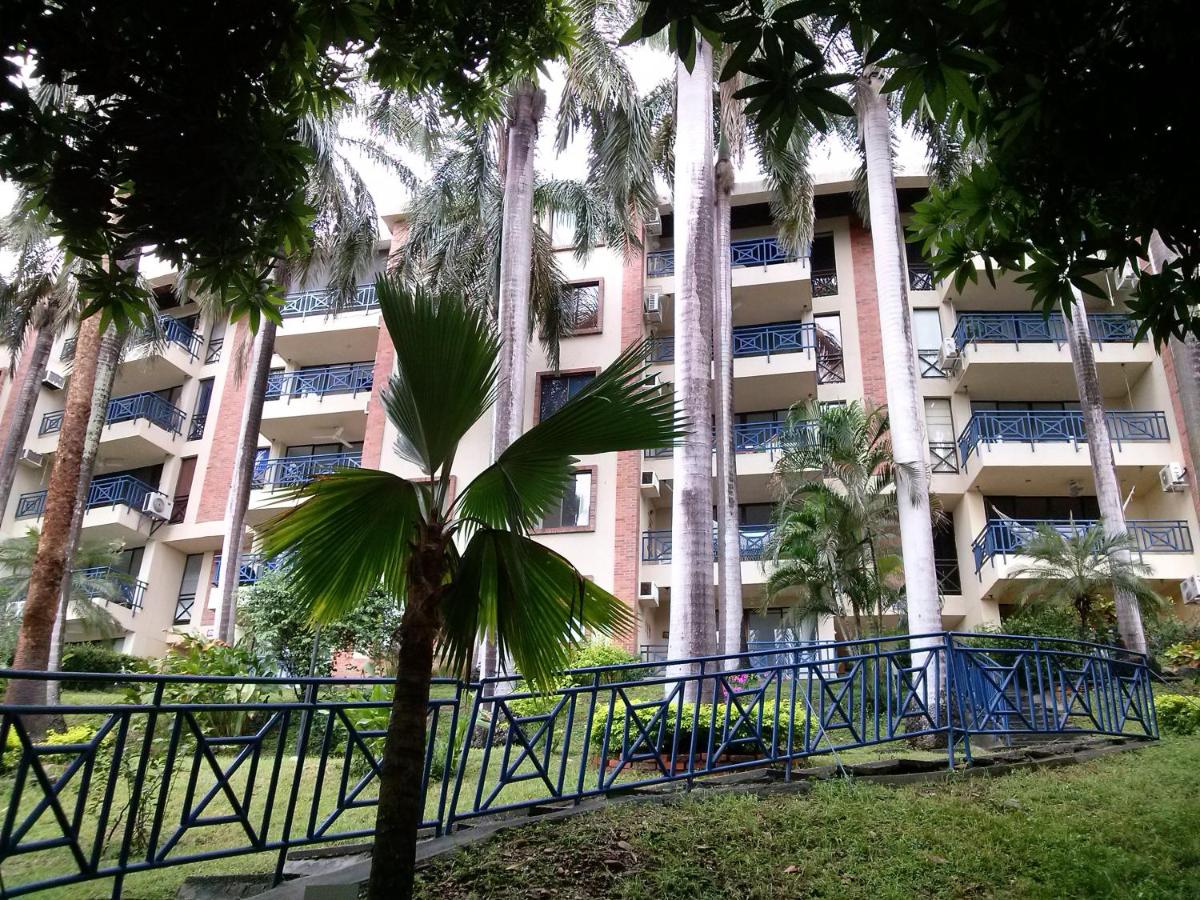 Condominio Girardot Resort - Chambres d’hôtes