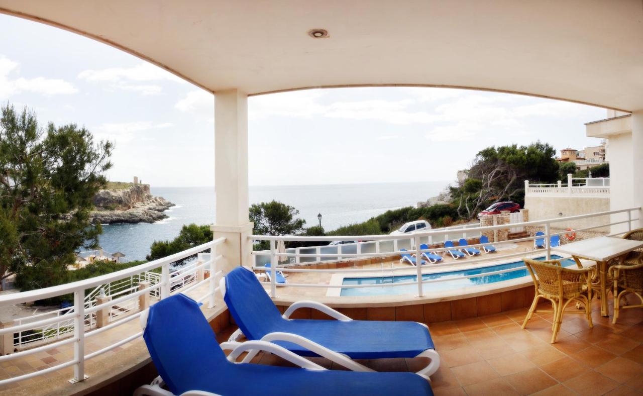 Apartamentos Villa Sirena - Chambres d’hôtes