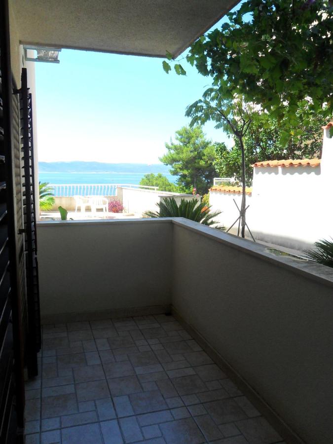 Apartments Marica - B&B