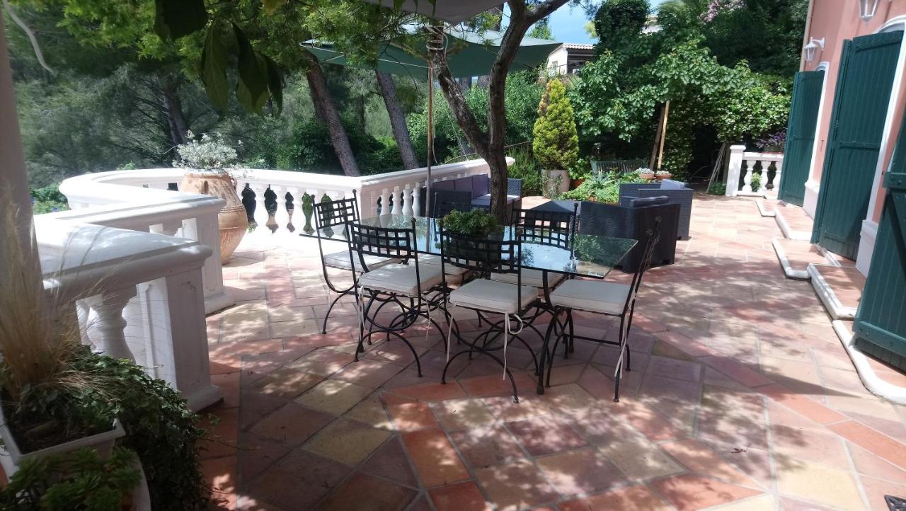 La Florentine - Ferienwohnung Bandol