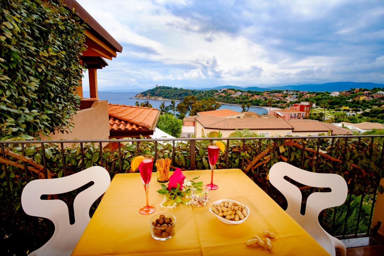 Appartamento con Vista Mare