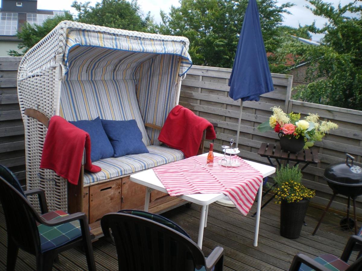 B&B Leck - Urlaub zwischen Nord- und Ostsee - Bed and Breakfast Leck