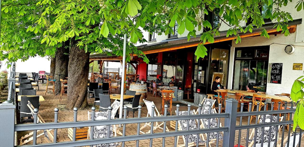 Guest House Park Žibert - Bed and Breakfast