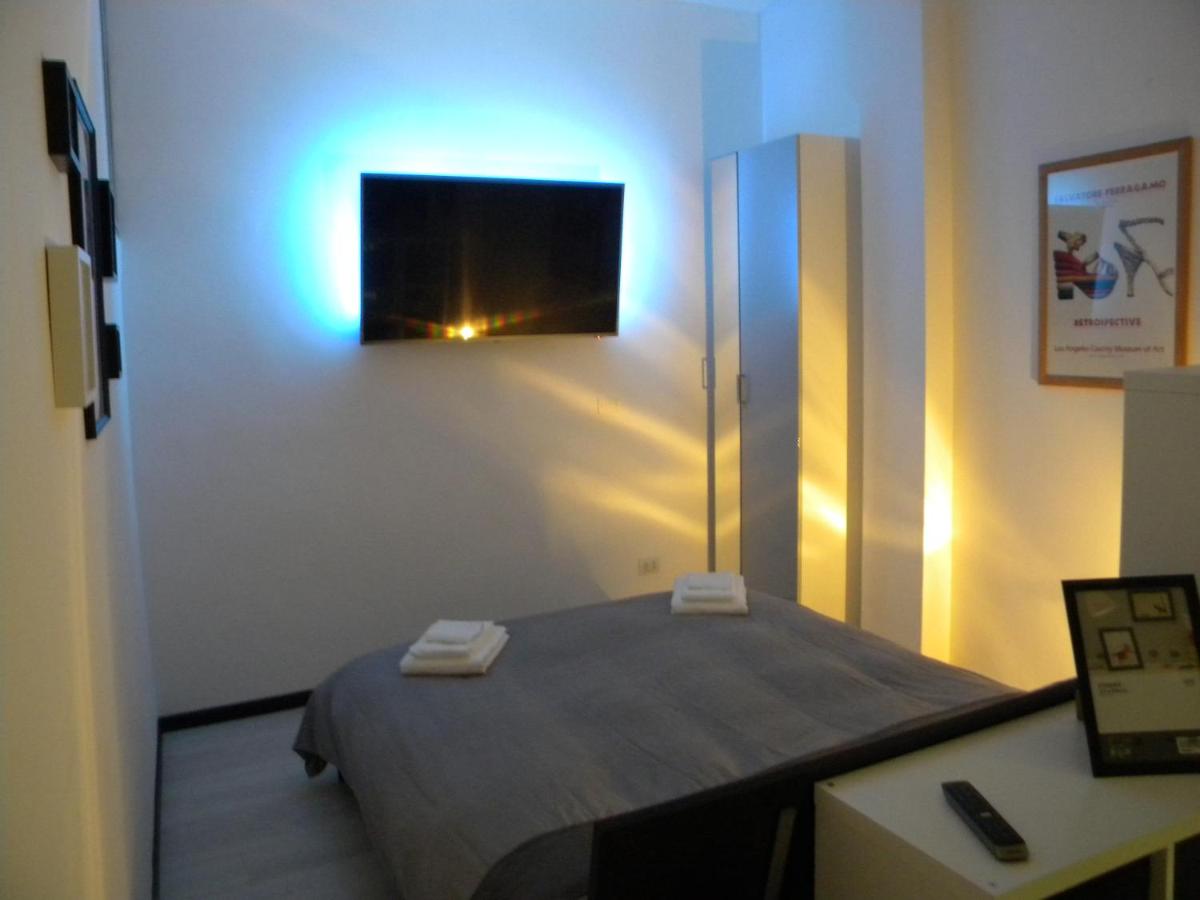 Bologna House Pratello 5 - Ferienwohnung Bologna