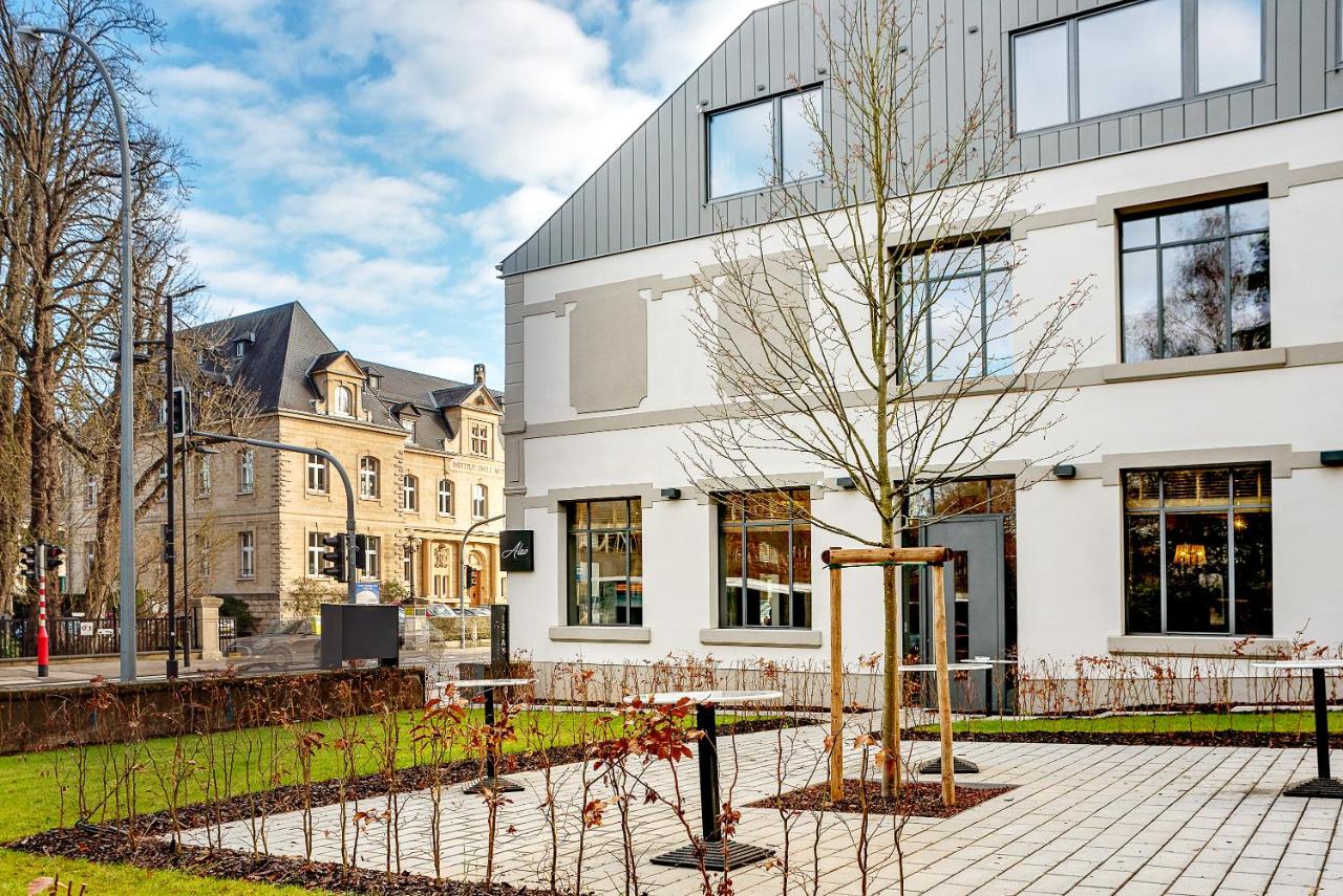 Vistay apartments - B&B