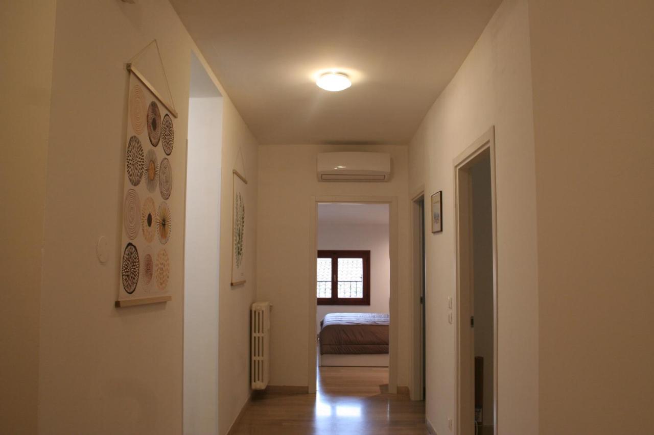 Casa Palladio XL - B&B Vicenza