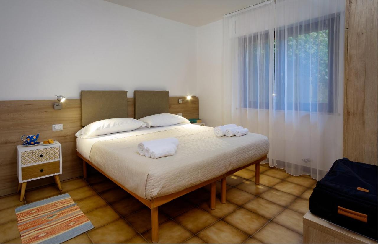 Appartement met Uitzicht op Zee