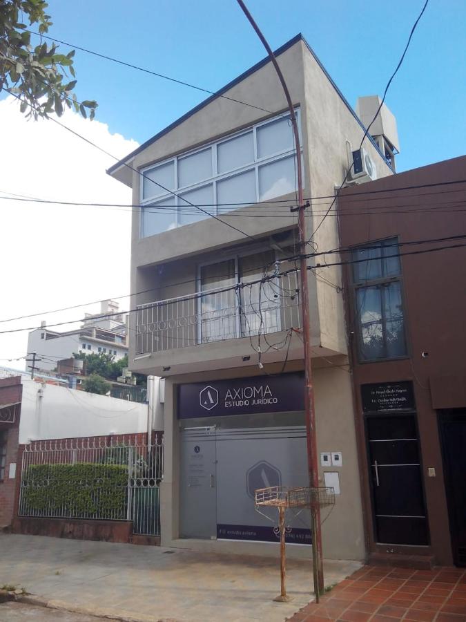 Loft de Amalia - B&B