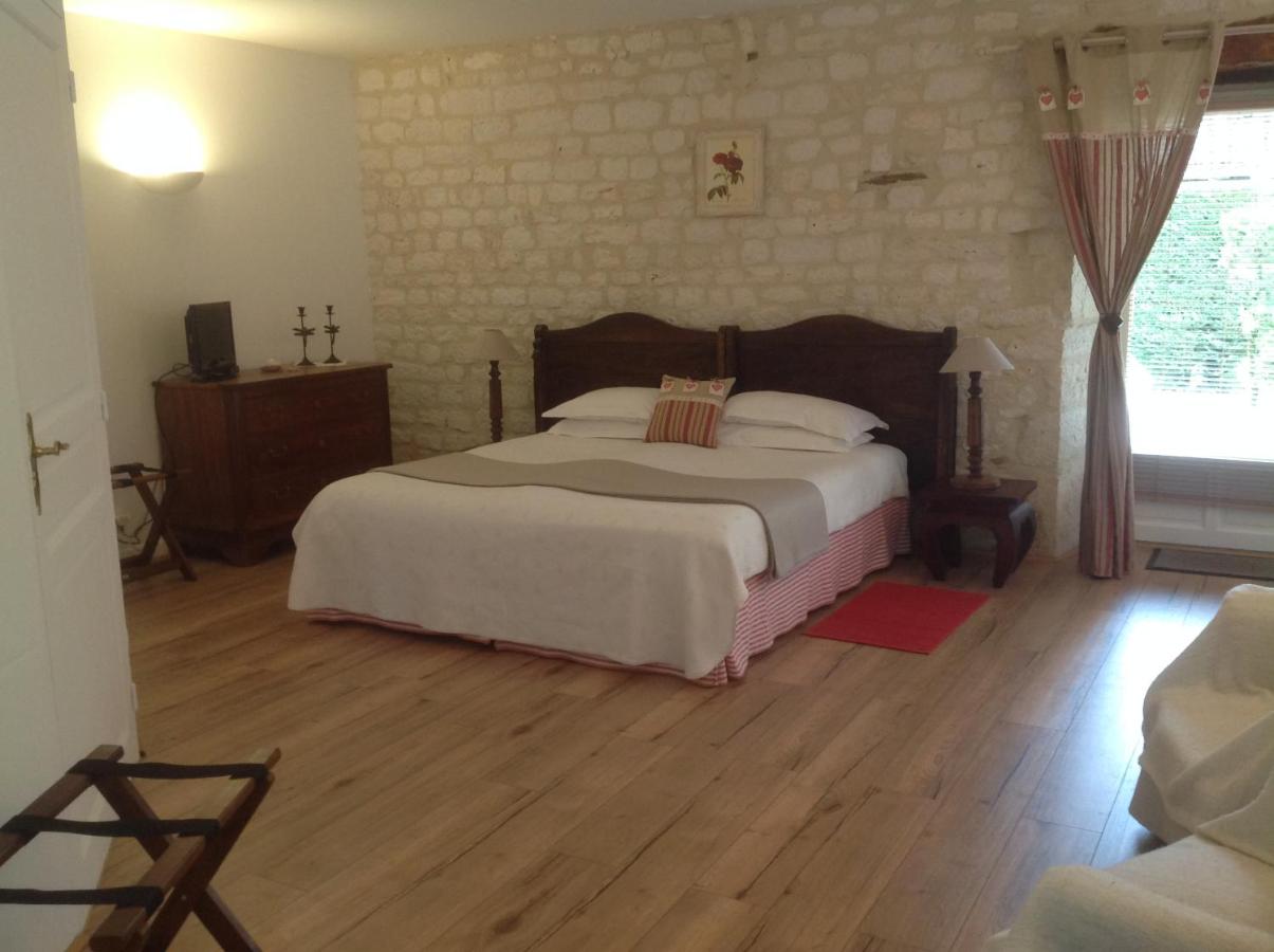 Superior Doppelzimmer