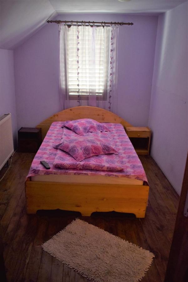 Doppelzimmer mit eigenem Bad