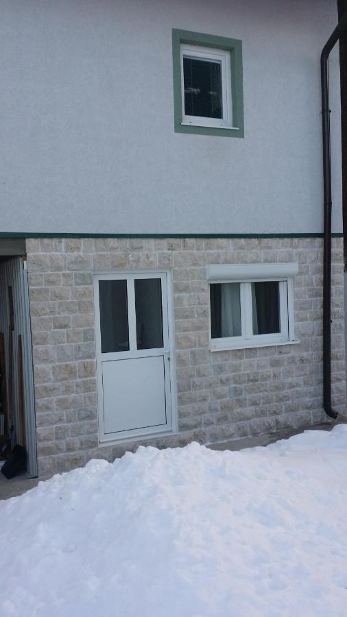 Holiday home Nikola - B&B