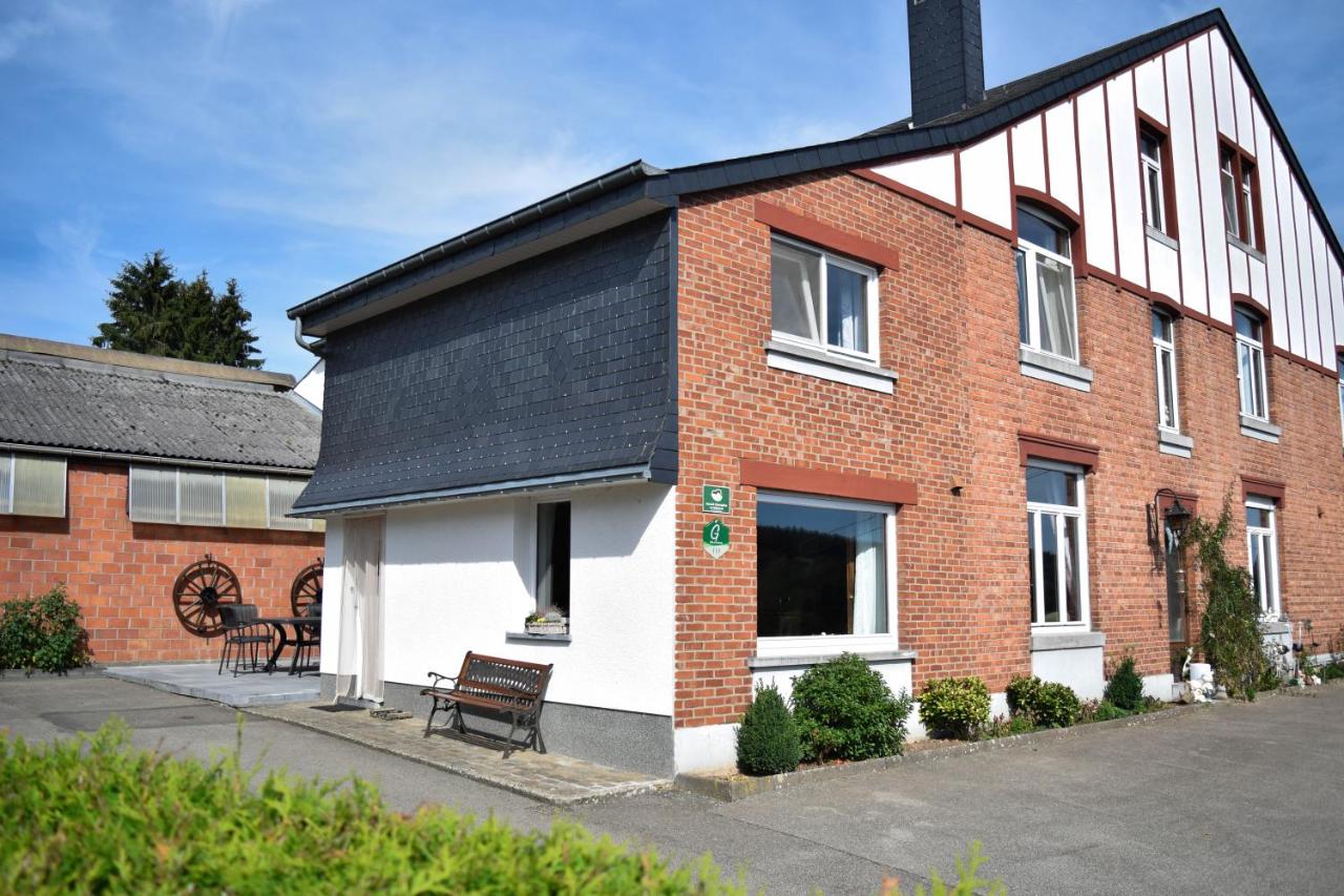 B&B Stavelot - Le Régina - Bed and Breakfast Stavelot