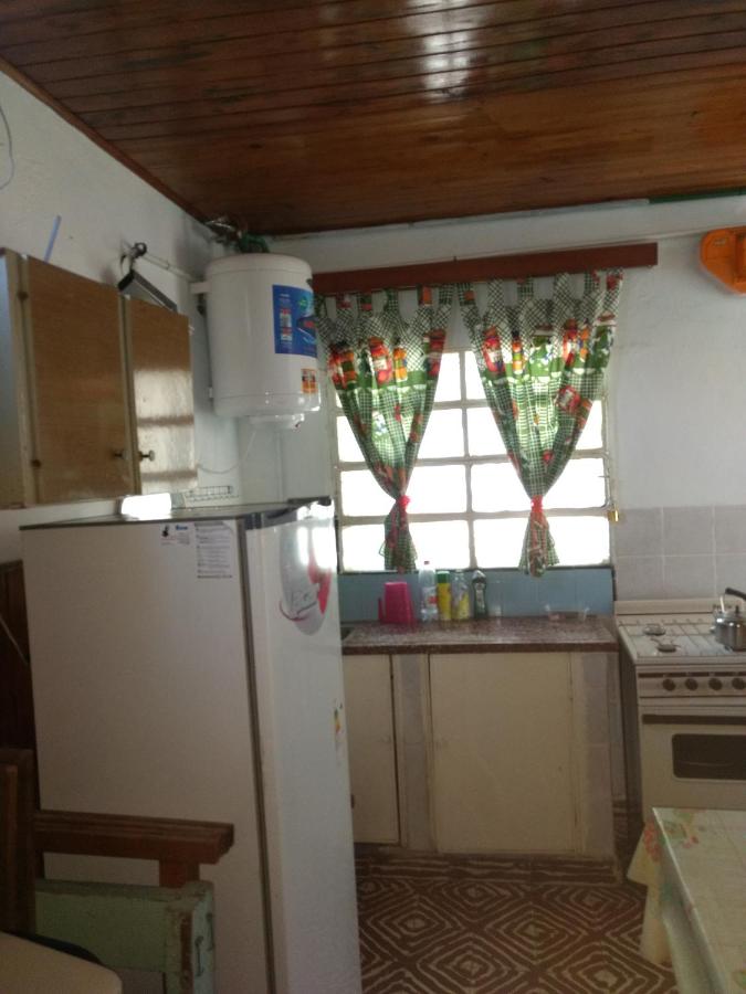 Playa Norte - B&B