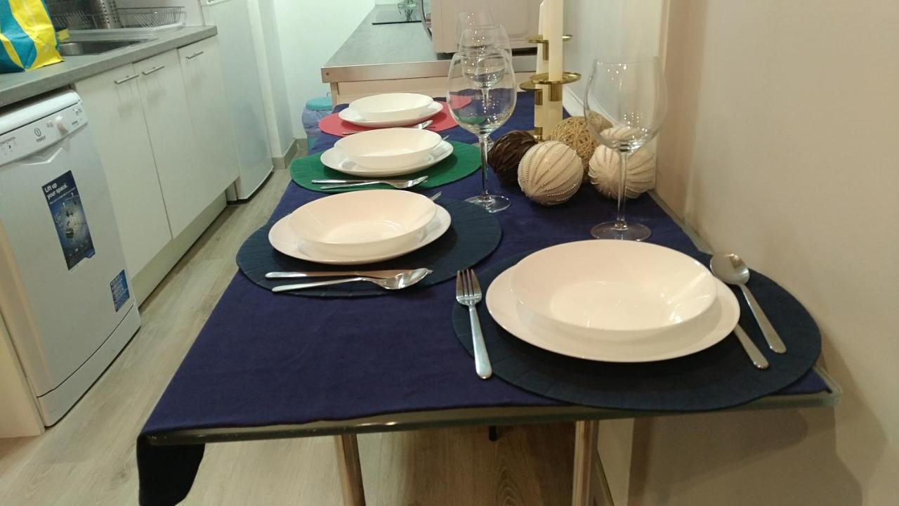 Lisbon Heart Santa Marta Apartment - Ferienwohnung Lissabon