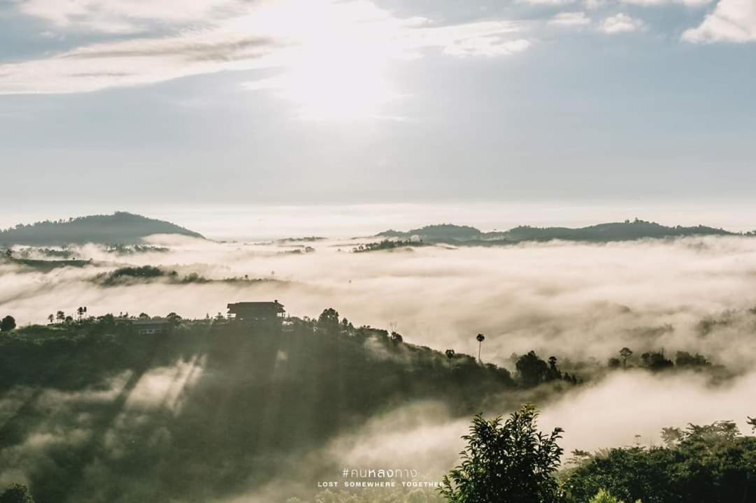 Camera Familiare con Terrazza 