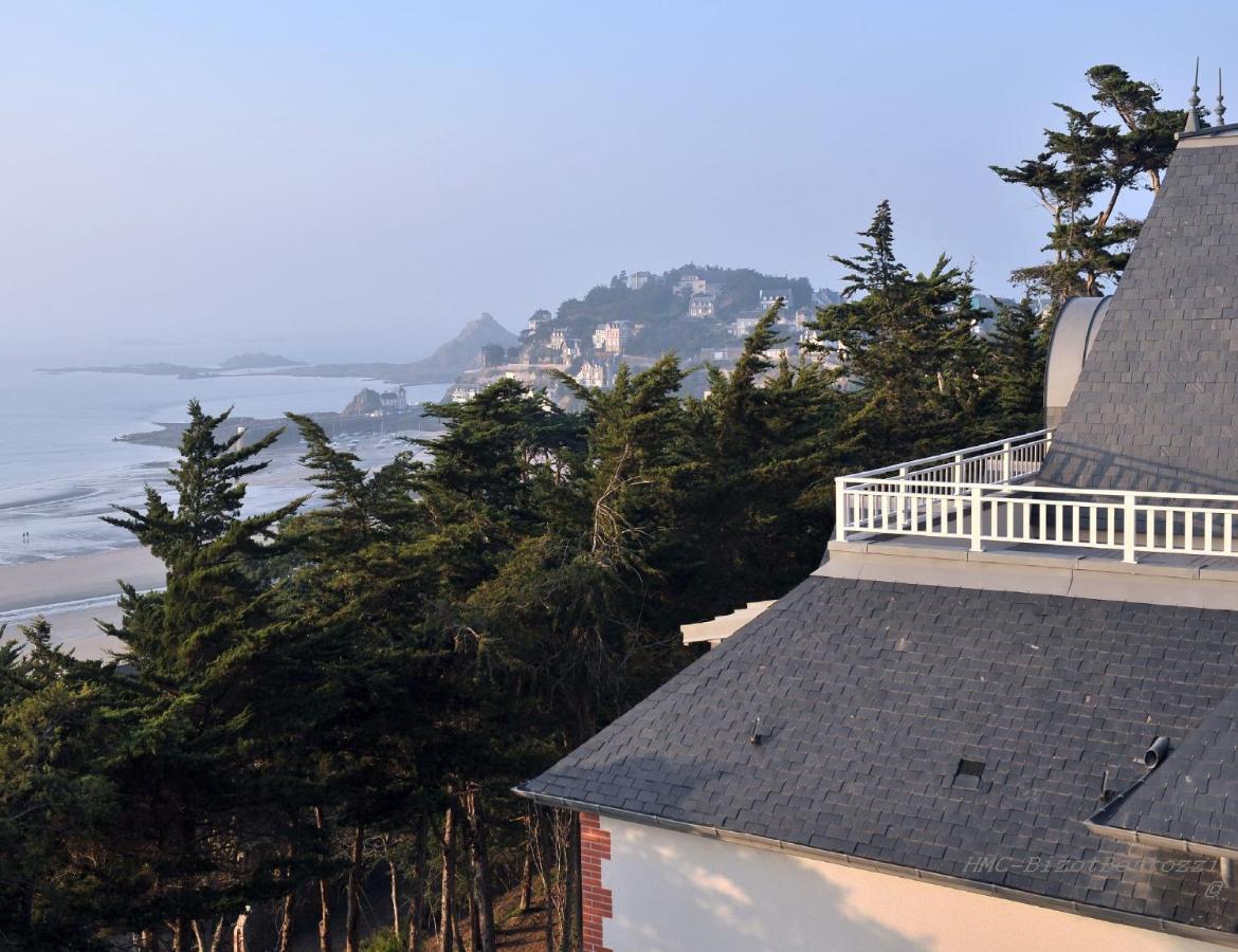Les Villas du SPA - Chambres d’hôtes