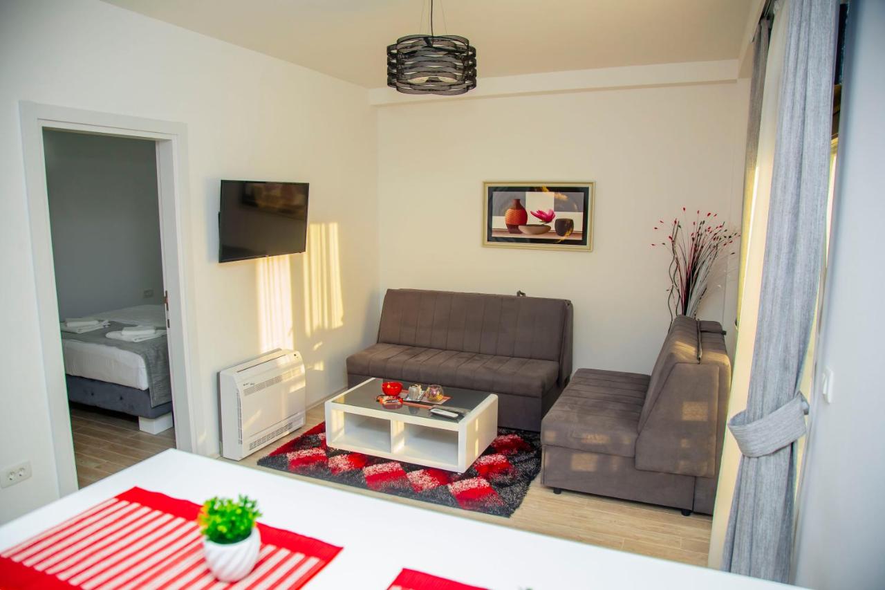 One-Bedroom Suite