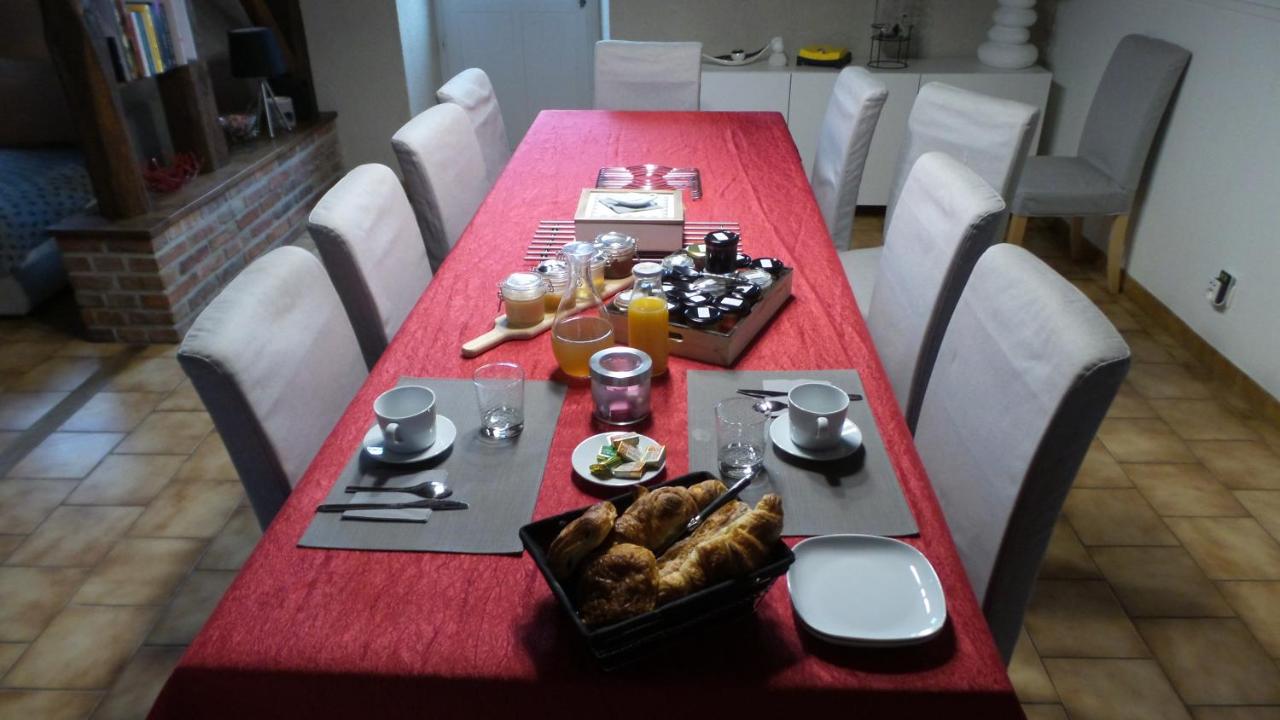 LA PETITE NOUE - Ferienwohnung