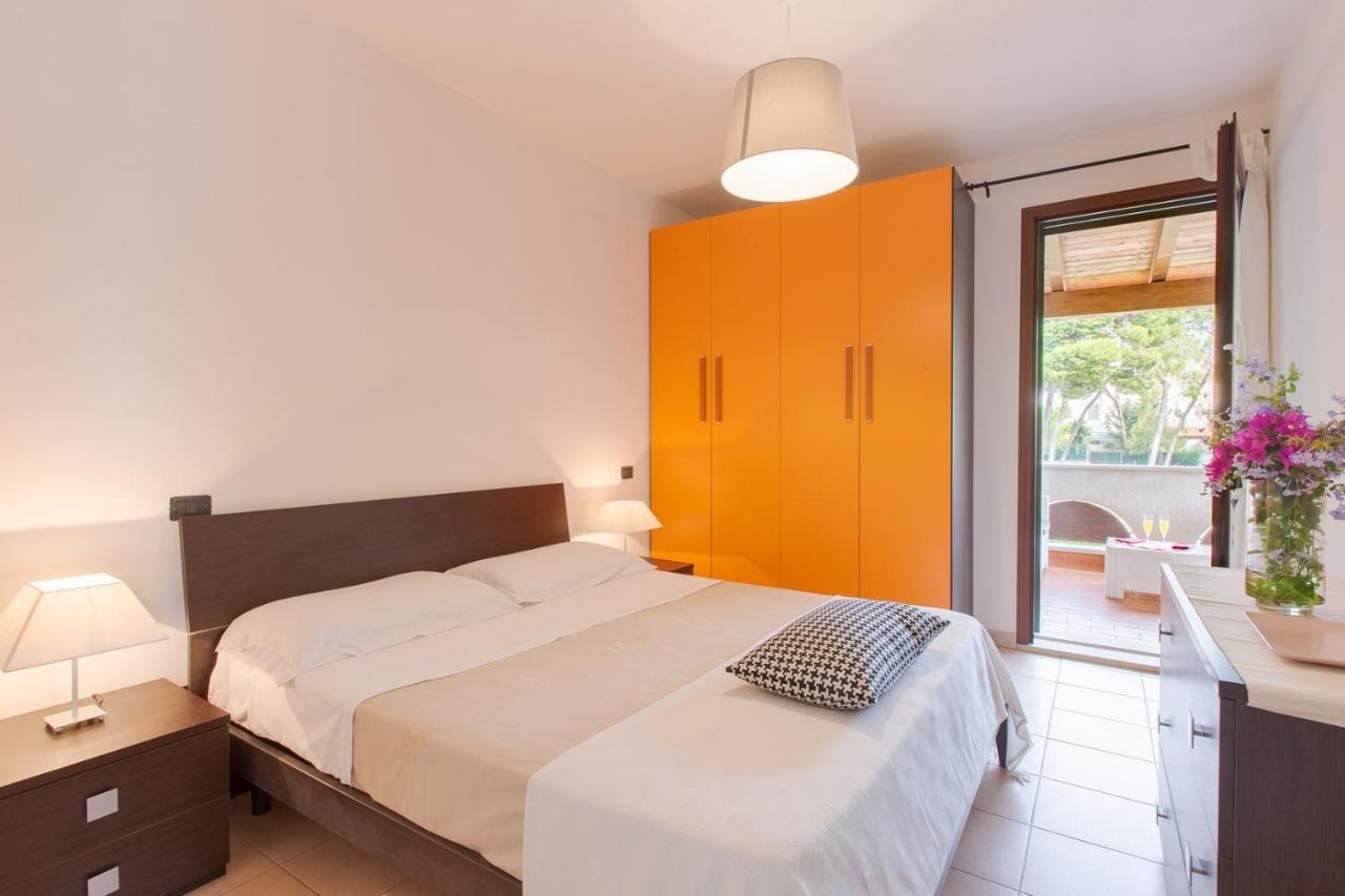 Casa Vacanze con 2 Camere da Letto