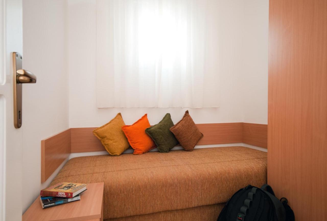 Appartement 2 Chambres avec Balcon