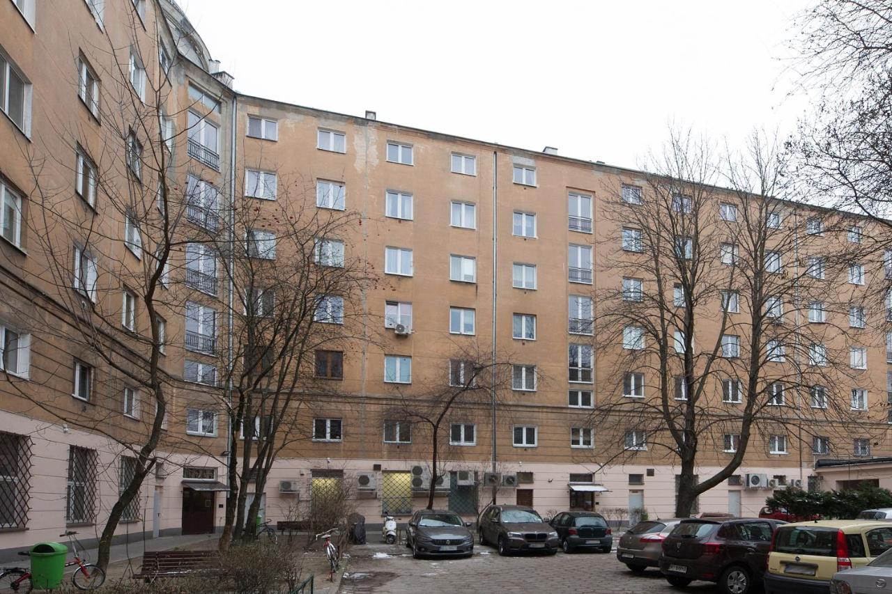 ShortStayPoland Marszałkowska (B28) - Bed and Breakfast Warschau