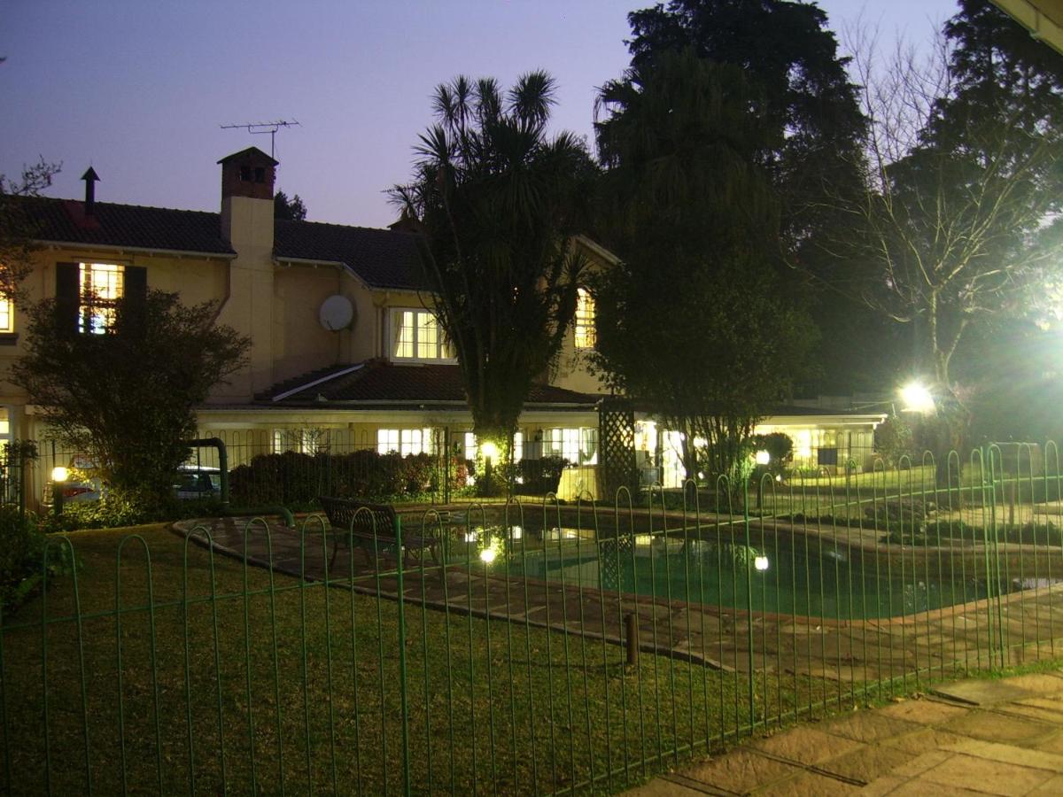 B&B Howick - Nutmeg Guest House - Bed and Breakfast Howick