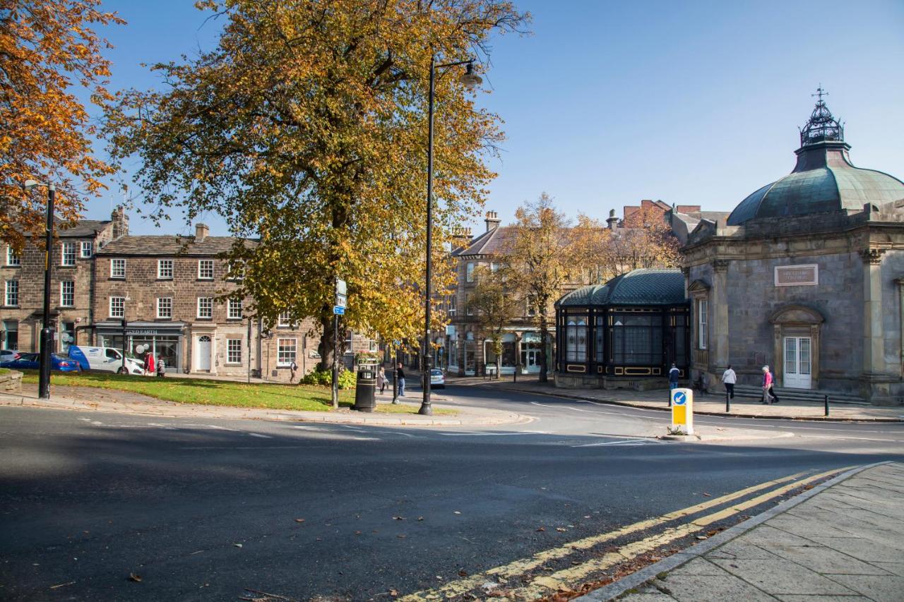 The Old Toffee Works, Montpellier Quarter, Next to Pump Rooms FREE PARKING - B&B