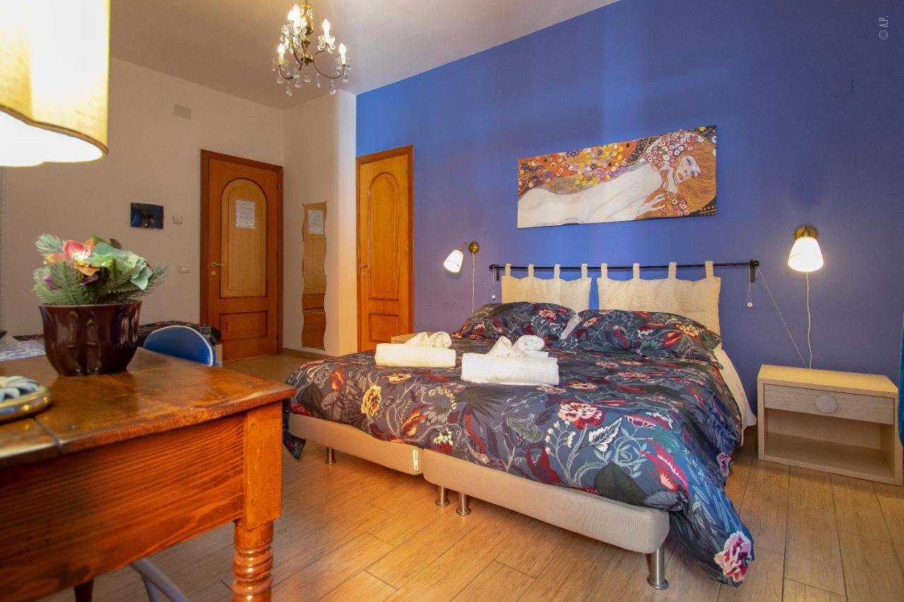 Doppelzimmer mit eigenem Bad