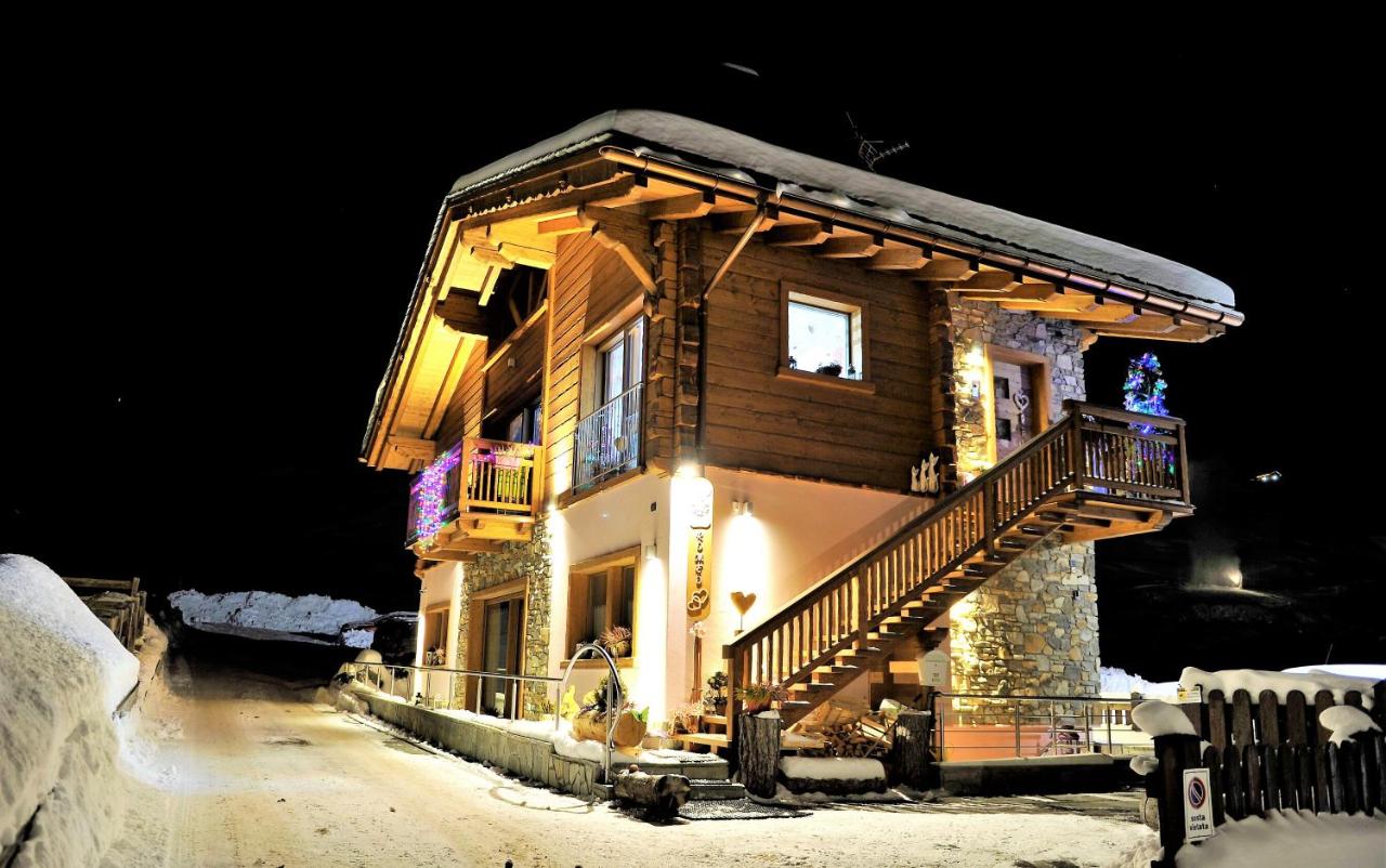 Apartment mit 2 Schlafzimmern und 2 Bädern 