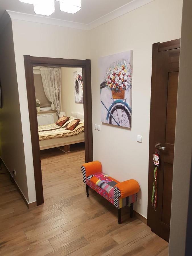 Przytulny Zakątek - B&B Piła
