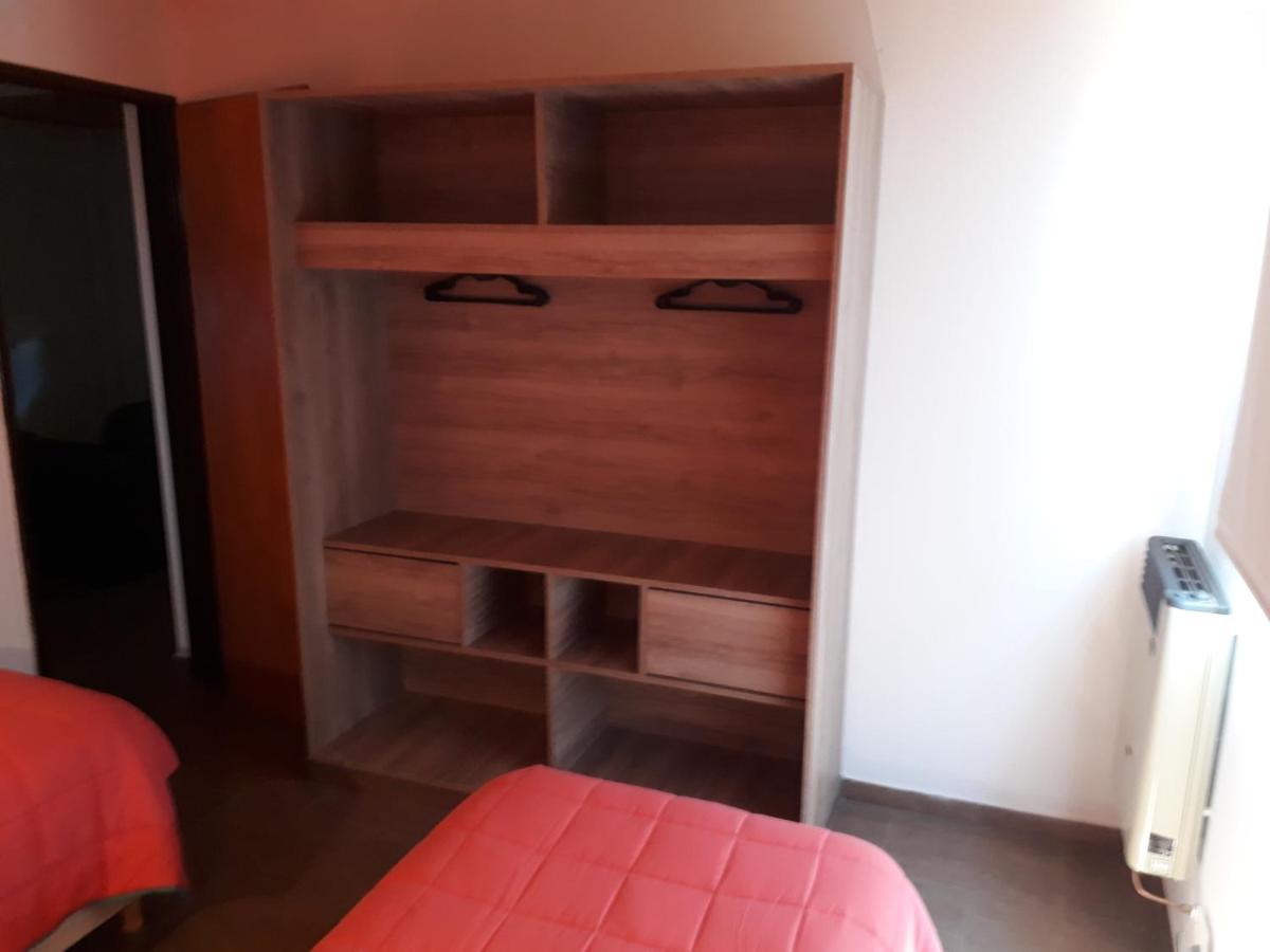 Two-Bedroom Bungalow