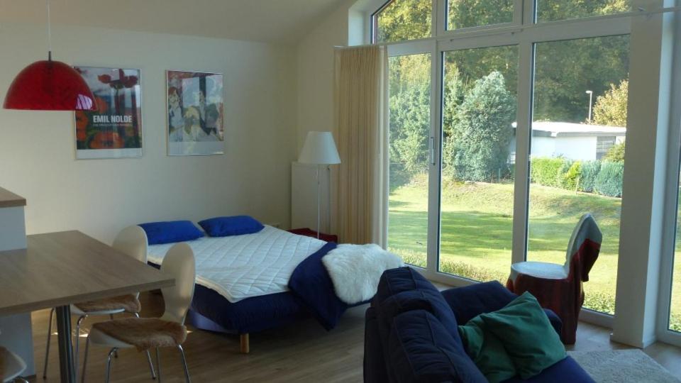 Fewo Ausblick - B&B
