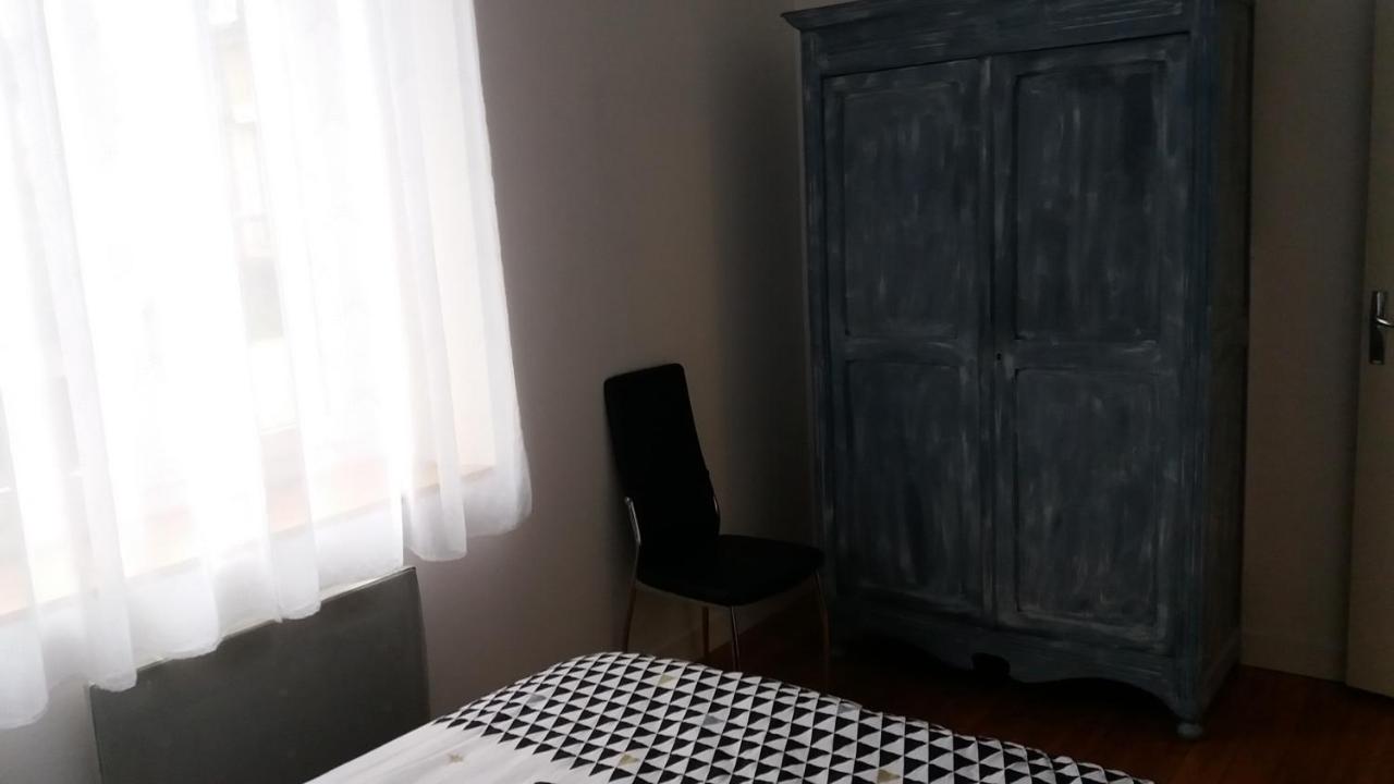 Appartement Taïko - B&B