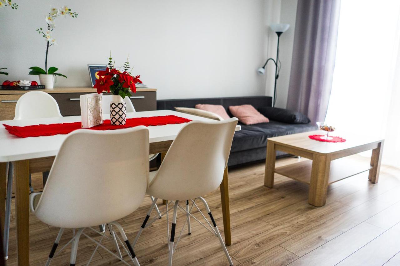 Przy Mocaku II - B&B Krakow