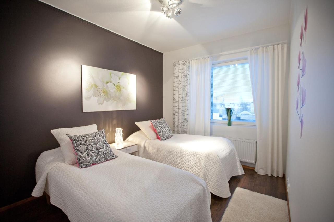 Appartamento con 1 Camera da Letto