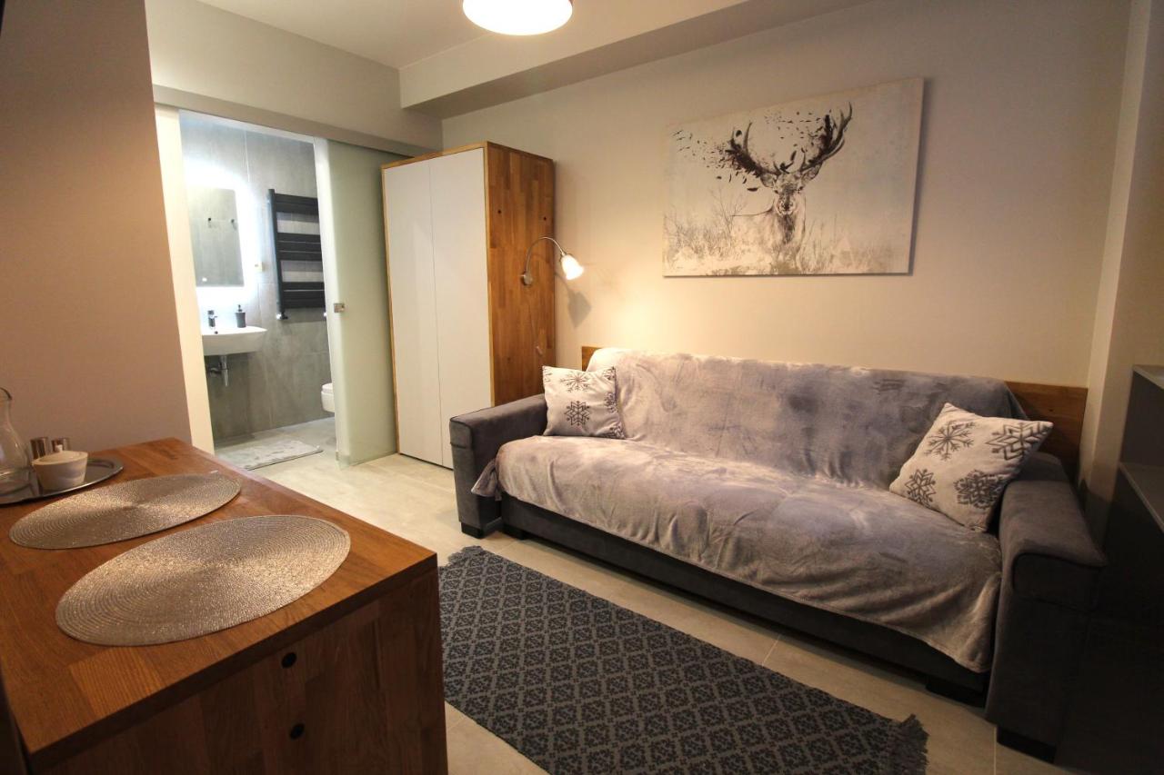 Apartamento Estudio
